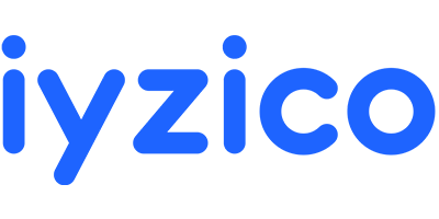 iyzico 로고