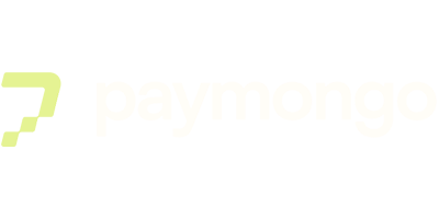 PayMongo 로고