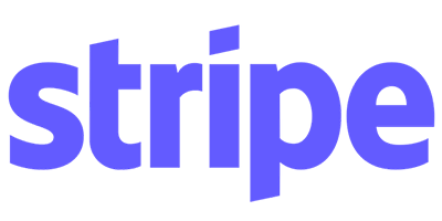 Stripe 로고