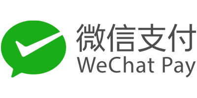WeChat Pay 로고