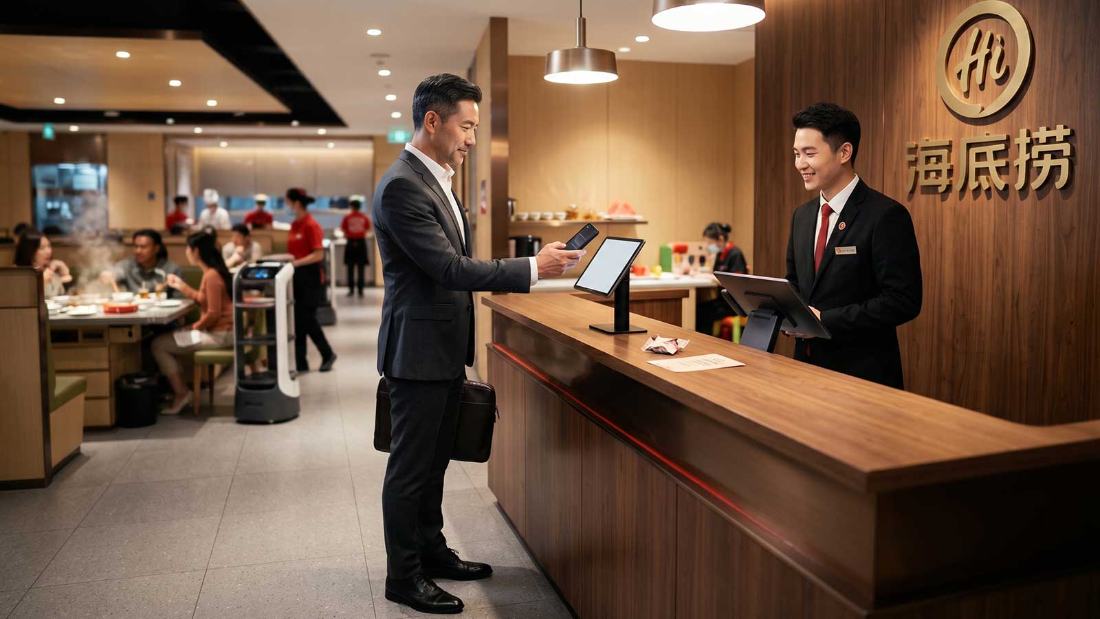 프랜차이즈 · 디스플레이 모드